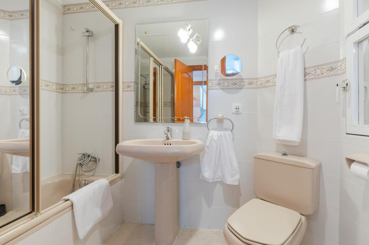 Mediterranean Blue By Fidalsa Apartment Benidorm Luaran gambar